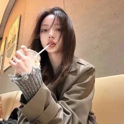 这个大叔不太冷